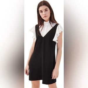 Cinq A Sept Rei Dress Size 8